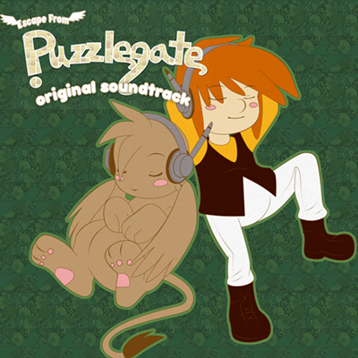 OST cover