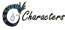 characters